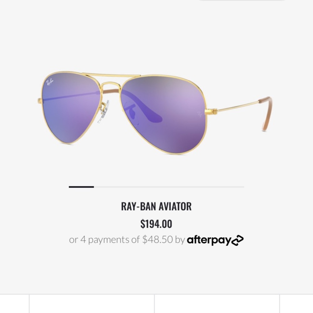 Raybans